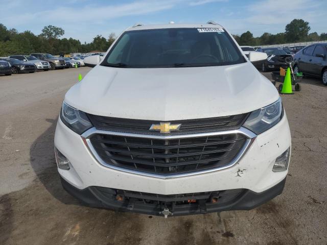 Photo 4 VIN: 3GNAXVEX1KS650199 - CHEVROLET EQUINOX LT 