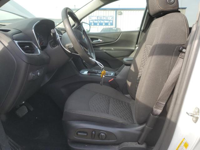 Photo 6 VIN: 3GNAXVEX1KS650199 - CHEVROLET EQUINOX LT 