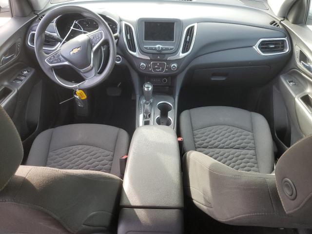 Photo 7 VIN: 3GNAXVEX1KS650199 - CHEVROLET EQUINOX LT 