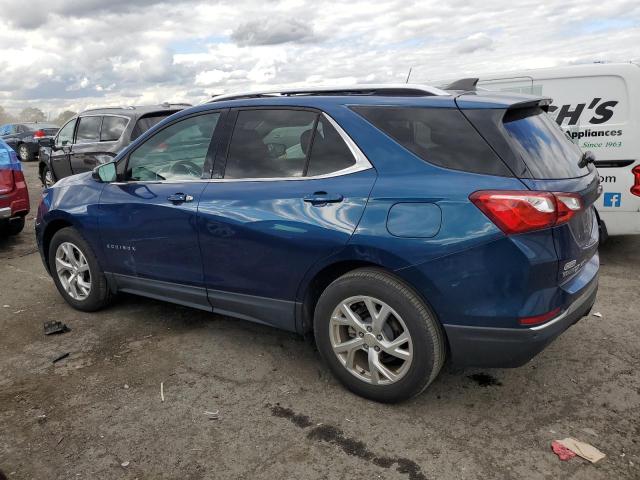 Photo 1 VIN: 3GNAXVEX1LL184804 - CHEVROLET EQUINOX LT 