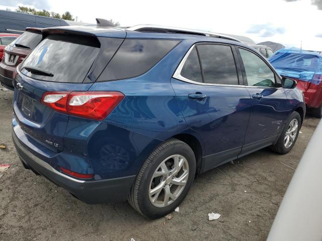 Photo 2 VIN: 3GNAXVEX1LL184804 - CHEVROLET EQUINOX LT 