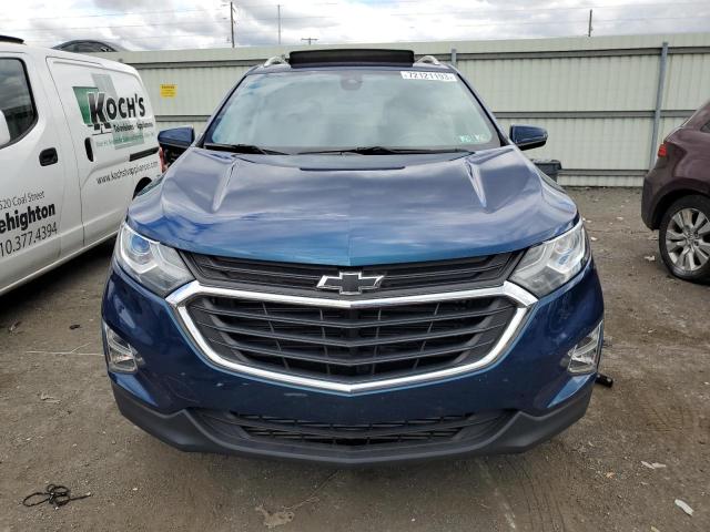 Photo 4 VIN: 3GNAXVEX1LL184804 - CHEVROLET EQUINOX LT 