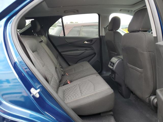 Photo 9 VIN: 3GNAXVEX1LL184804 - CHEVROLET EQUINOX LT 