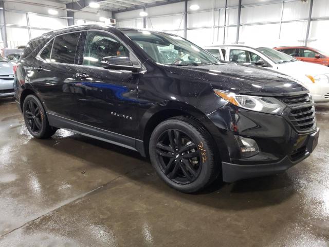 Photo 3 VIN: 3GNAXVEX1LL225237 - CHEVROLET EQUINOX 