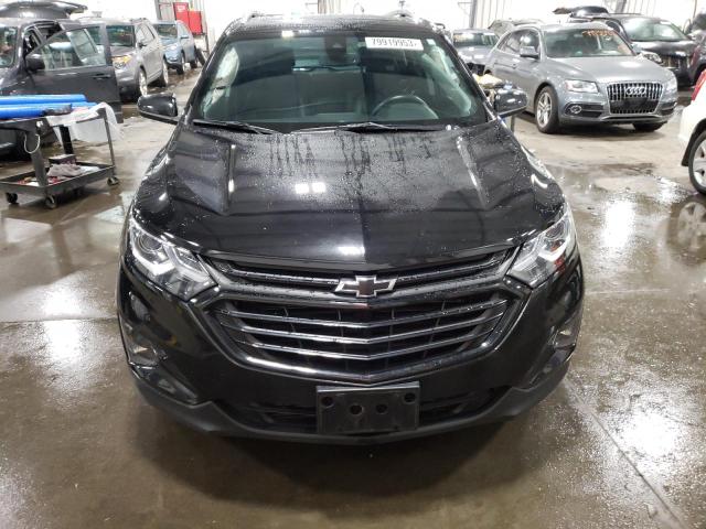 Photo 4 VIN: 3GNAXVEX1LL225237 - CHEVROLET EQUINOX 