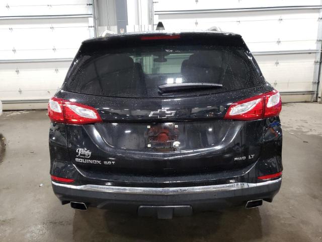 Photo 5 VIN: 3GNAXVEX1LL225237 - CHEVROLET EQUINOX 