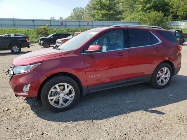 Photo 0 VIN: 3GNAXVEX1LS523972 - CHEVROLET EQUINOX LT 