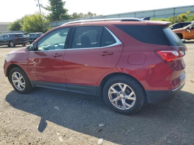 Photo 1 VIN: 3GNAXVEX1LS523972 - CHEVROLET EQUINOX LT 