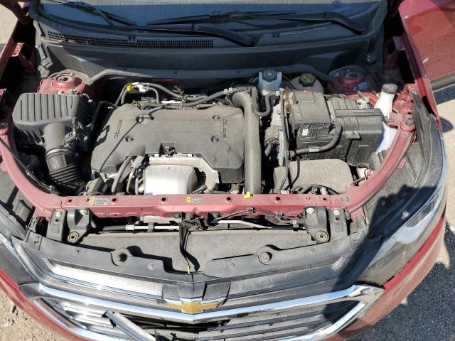 Photo 11 VIN: 3GNAXVEX1LS523972 - CHEVROLET EQUINOX LT 