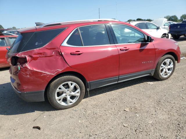 Photo 2 VIN: 3GNAXVEX1LS523972 - CHEVROLET EQUINOX LT 