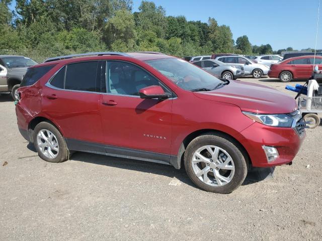 Photo 3 VIN: 3GNAXVEX1LS523972 - CHEVROLET EQUINOX LT 