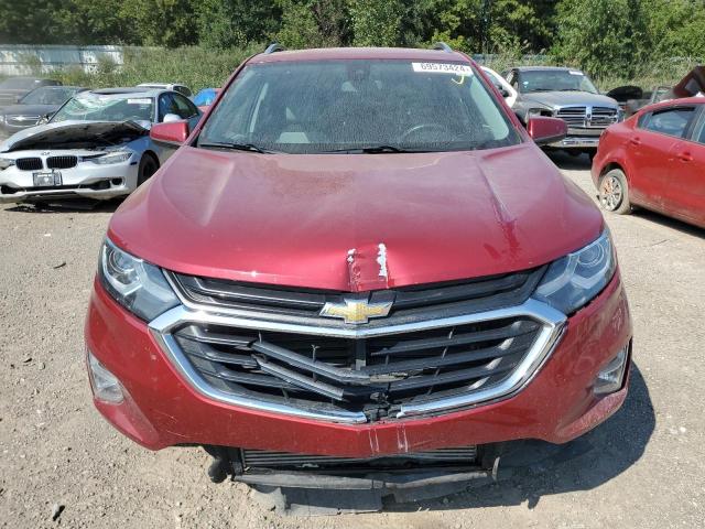 Photo 4 VIN: 3GNAXVEX1LS523972 - CHEVROLET EQUINOX LT 