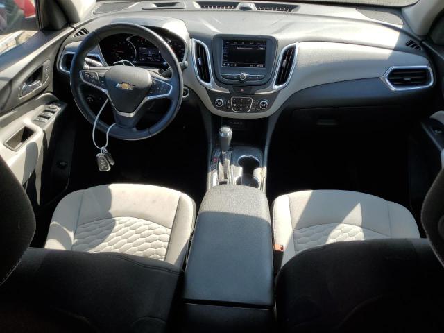 Photo 7 VIN: 3GNAXVEX1LS523972 - CHEVROLET EQUINOX LT 