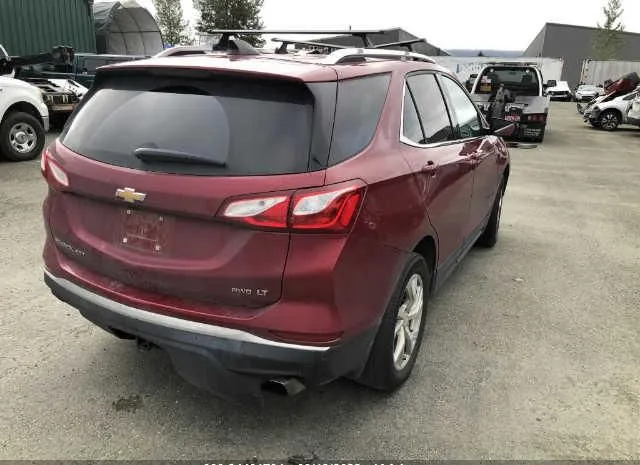 Photo 3 VIN: 3GNAXVEX1LS642704 - CHEVROLET EQUINOX 