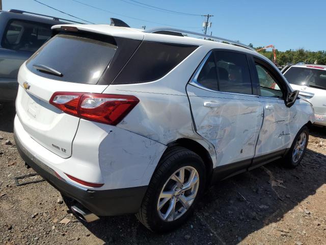 Photo 2 VIN: 3GNAXVEX1LS664069 - CHEVROLET EQUINOX 