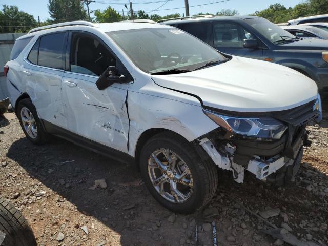 Photo 3 VIN: 3GNAXVEX1LS664069 - CHEVROLET EQUINOX 