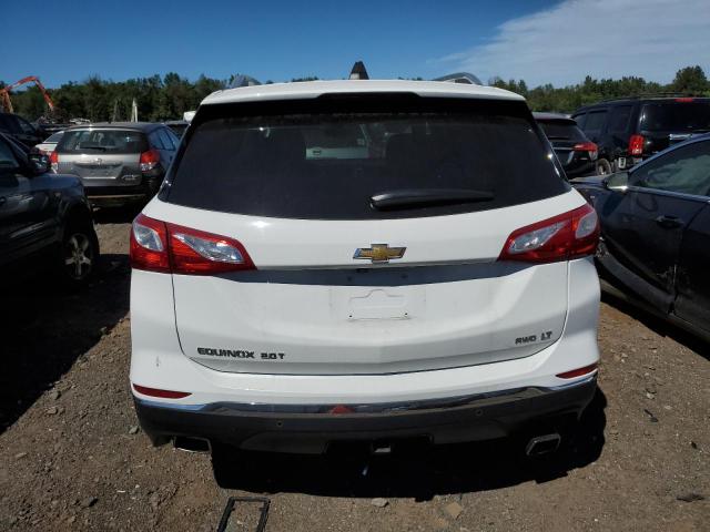 Photo 5 VIN: 3GNAXVEX1LS664069 - CHEVROLET EQUINOX 