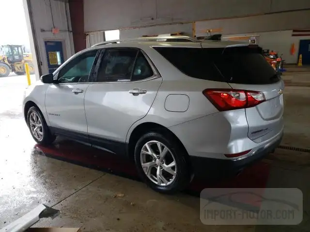 Photo 1 VIN: 3GNAXVEX2KL230462 - CHEVROLET EQUINOX 