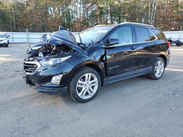 Photo 0 VIN: 3GNAXVEX2KL288510 - CHEVROLET EQUINOX 