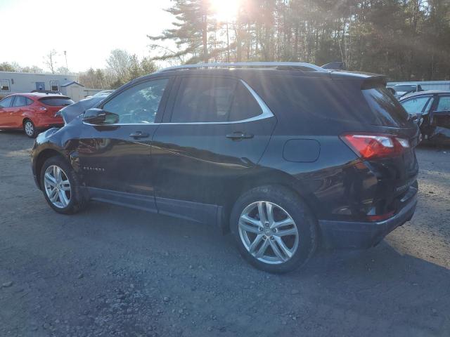 Photo 1 VIN: 3GNAXVEX2KL288510 - CHEVROLET EQUINOX 