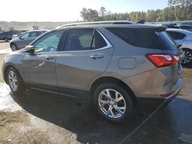 Photo 1 VIN: 3GNAXVEX2KS549642 - CHEVROLET EQUINOX LT 