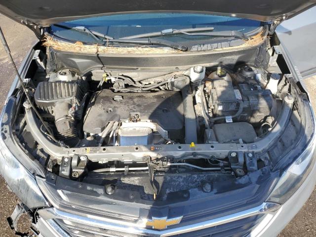 Photo 11 VIN: 3GNAXVEX2KS549642 - CHEVROLET EQUINOX LT 