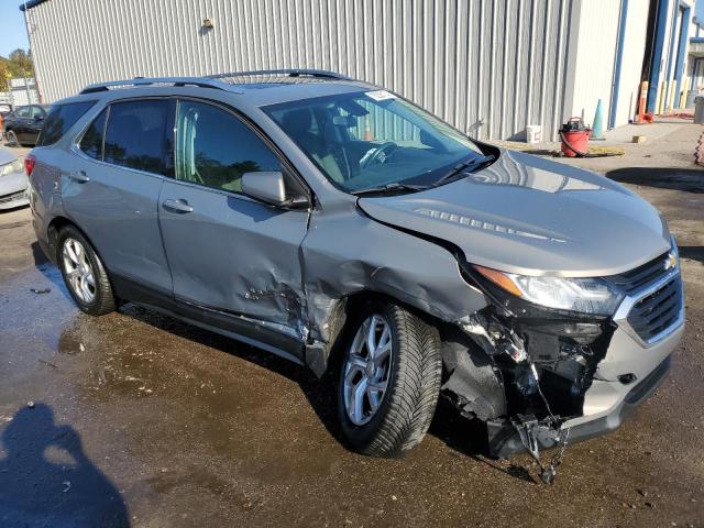 Photo 3 VIN: 3GNAXVEX2KS549642 - CHEVROLET EQUINOX LT 