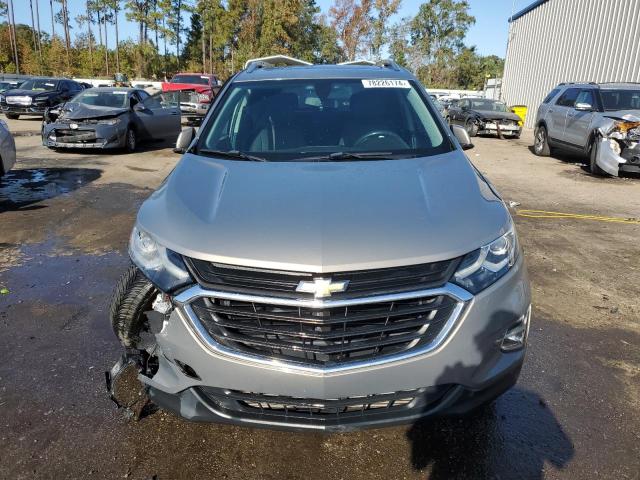 Photo 4 VIN: 3GNAXVEX2KS549642 - CHEVROLET EQUINOX LT 