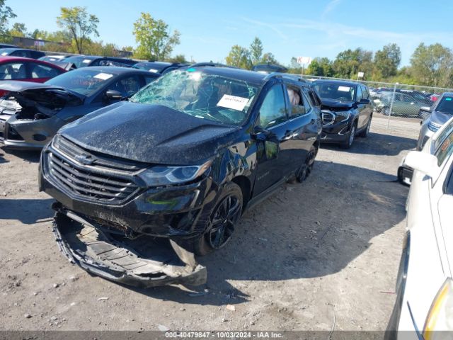 Photo 1 VIN: 3GNAXVEX2LL269151 - CHEVROLET EQUINOX 