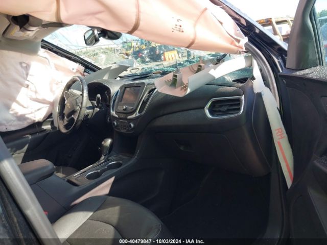 Photo 4 VIN: 3GNAXVEX2LL269151 - CHEVROLET EQUINOX 