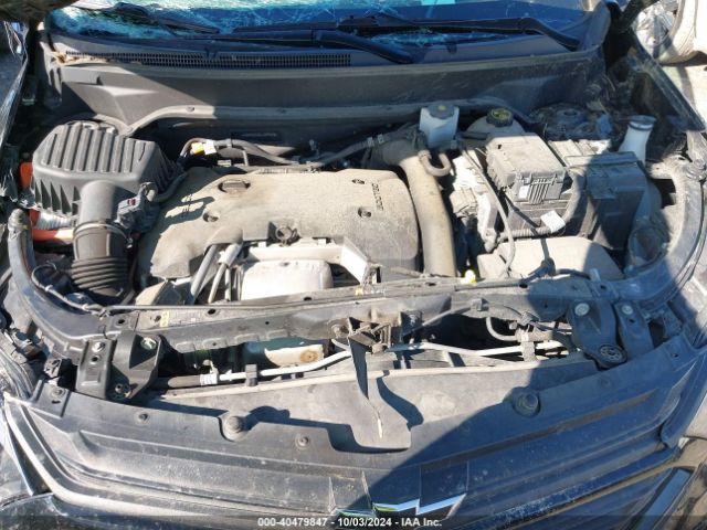 Photo 9 VIN: 3GNAXVEX2LL269151 - CHEVROLET EQUINOX 