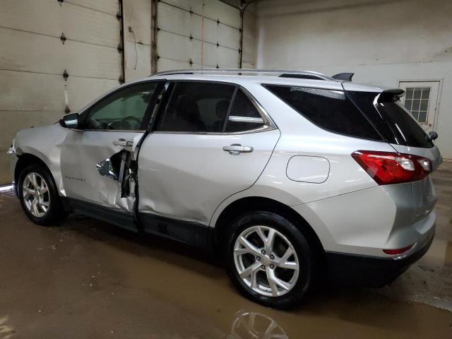 Photo 1 VIN: 3GNAXVEX2LS591083 - CHEVROLET EQUINOX 