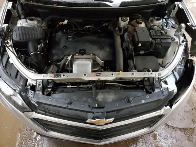 Photo 11 VIN: 3GNAXVEX2LS591083 - CHEVROLET EQUINOX 