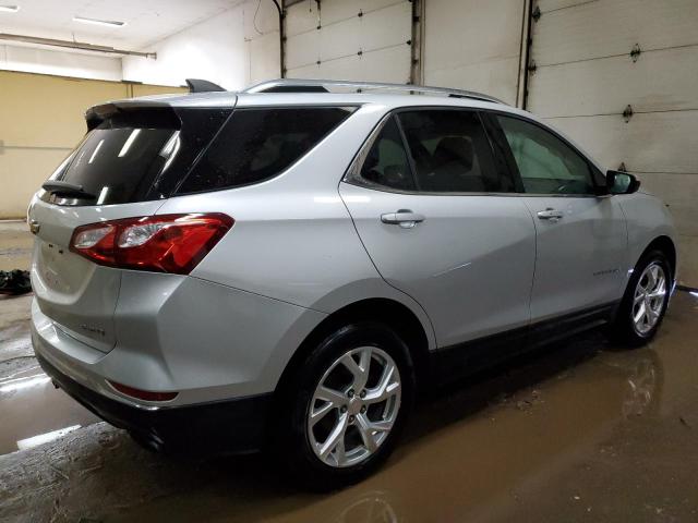 Photo 2 VIN: 3GNAXVEX2LS591083 - CHEVROLET EQUINOX 