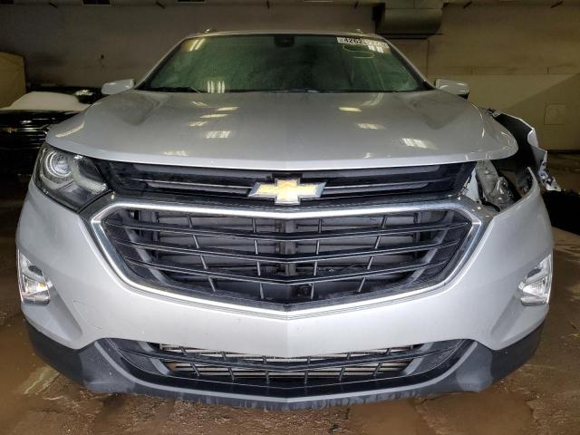 Photo 4 VIN: 3GNAXVEX2LS591083 - CHEVROLET EQUINOX 