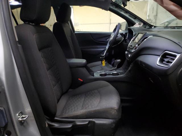 Photo 6 VIN: 3GNAXVEX2LS591083 - CHEVROLET EQUINOX 