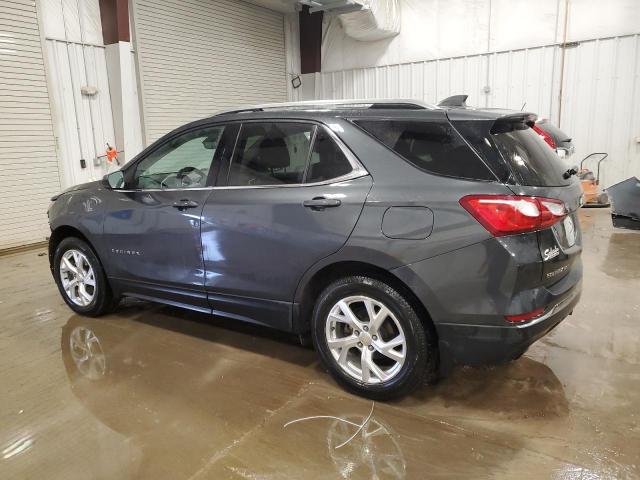 Photo 1 VIN: 3GNAXVEX2LS610599 - CHEVROLET EQUINOX LT 
