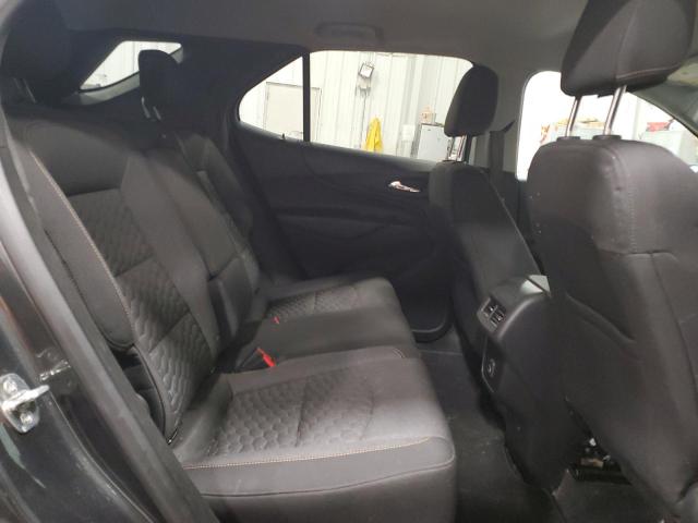 Photo 10 VIN: 3GNAXVEX2LS610599 - CHEVROLET EQUINOX LT 