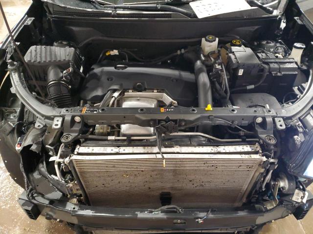 Photo 11 VIN: 3GNAXVEX2LS610599 - CHEVROLET EQUINOX LT 