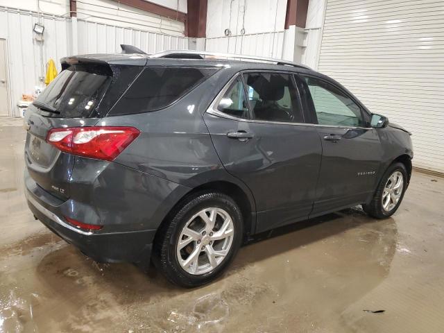 Photo 2 VIN: 3GNAXVEX2LS610599 - CHEVROLET EQUINOX LT 