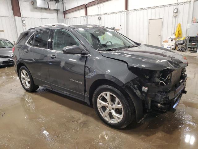 Photo 3 VIN: 3GNAXVEX2LS610599 - CHEVROLET EQUINOX LT 