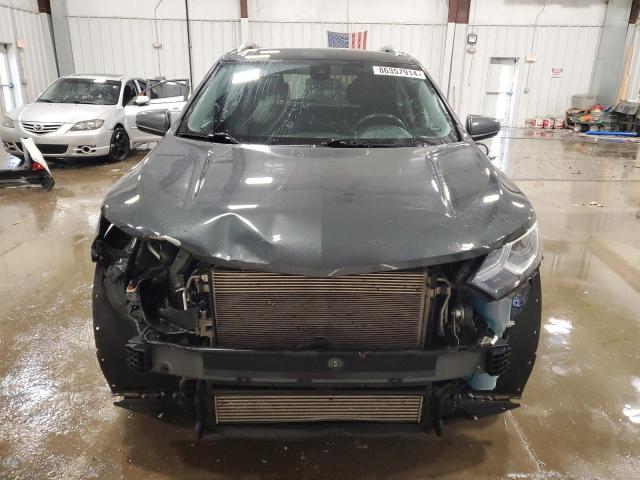 Photo 4 VIN: 3GNAXVEX2LS610599 - CHEVROLET EQUINOX LT 