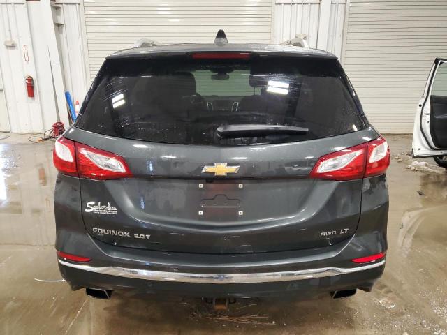 Photo 5 VIN: 3GNAXVEX2LS610599 - CHEVROLET EQUINOX LT 