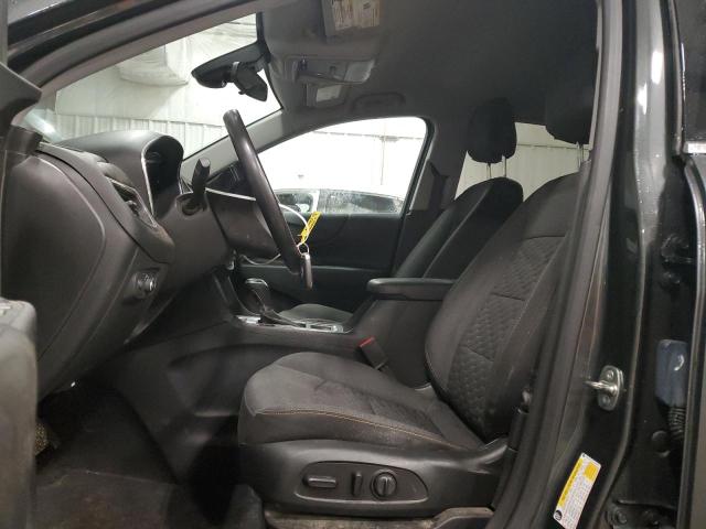 Photo 6 VIN: 3GNAXVEX2LS610599 - CHEVROLET EQUINOX LT 