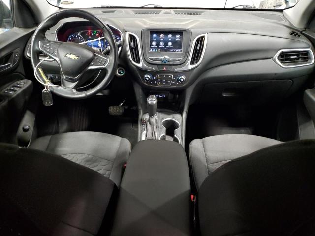 Photo 7 VIN: 3GNAXVEX2LS610599 - CHEVROLET EQUINOX LT 