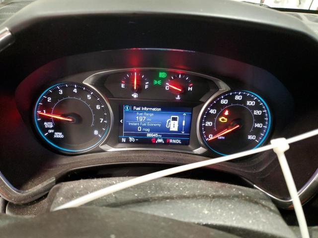 Photo 8 VIN: 3GNAXVEX2LS610599 - CHEVROLET EQUINOX LT 