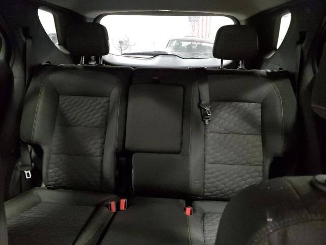 Photo 9 VIN: 3GNAXVEX2LS610599 - CHEVROLET EQUINOX LT 