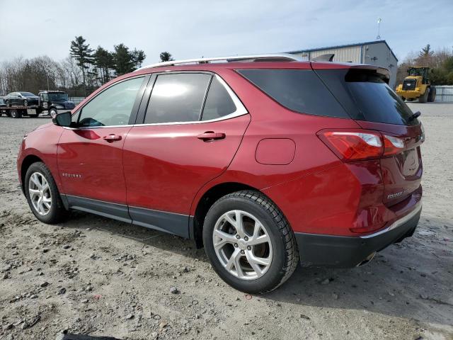 Photo 1 VIN: 3GNAXVEX2LS611056 - CHEVROLET EQUINOX 