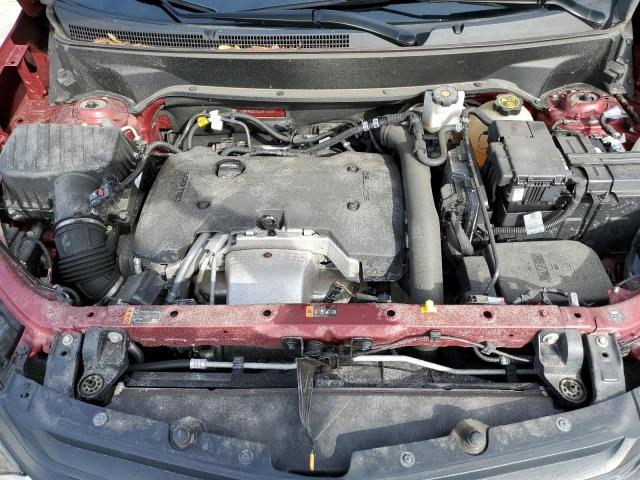 Photo 11 VIN: 3GNAXVEX2LS611056 - CHEVROLET EQUINOX 