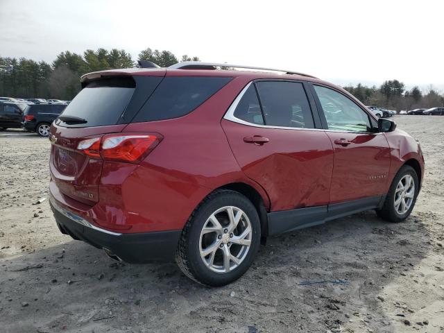 Photo 2 VIN: 3GNAXVEX2LS611056 - CHEVROLET EQUINOX 